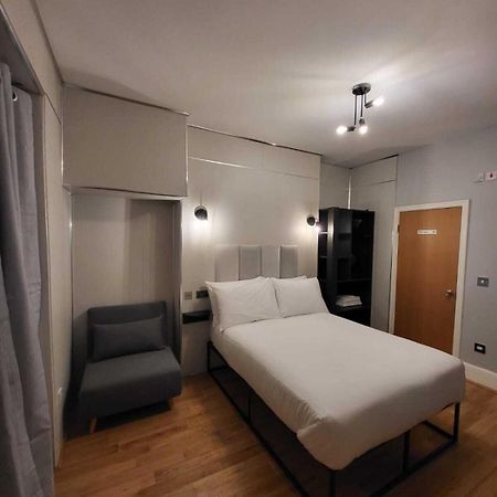Fb3- Basement Studio Fits 2 Near Hyde Park London Eksteriør bilde